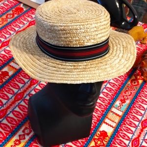 New Orleans Style Cigar Hat